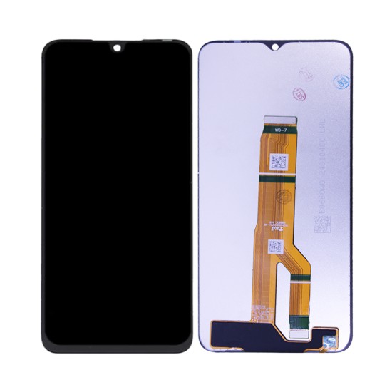 Touch+Display Huawei Honor X7A 4G Negro
